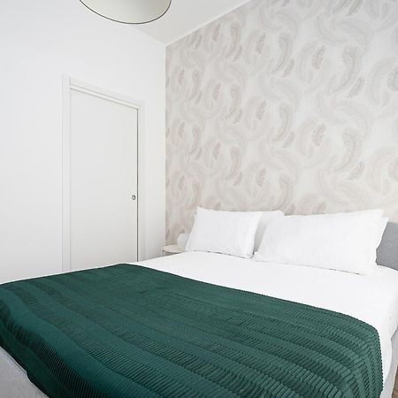 Classbnb-Elegant Apartment Near The City Center Milano Ngoại thất bức ảnh