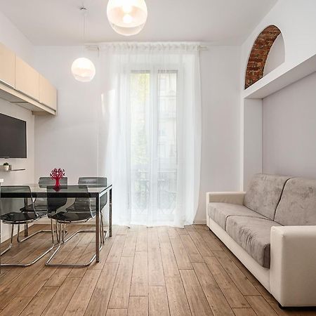 Classbnb-Elegant Apartment Near The City Center Milano Ngoại thất bức ảnh