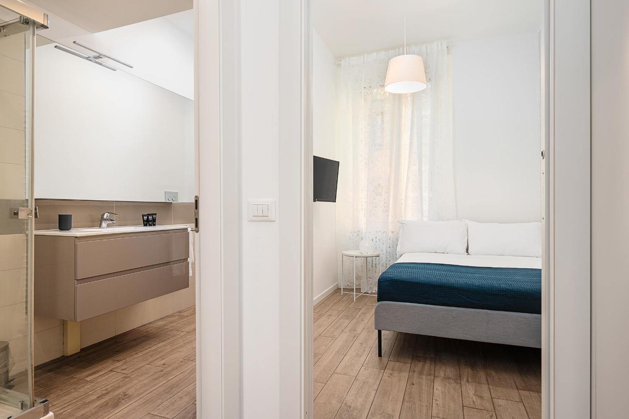 Classbnb-Elegant Apartment Near The City Center Milano Ngoại thất bức ảnh