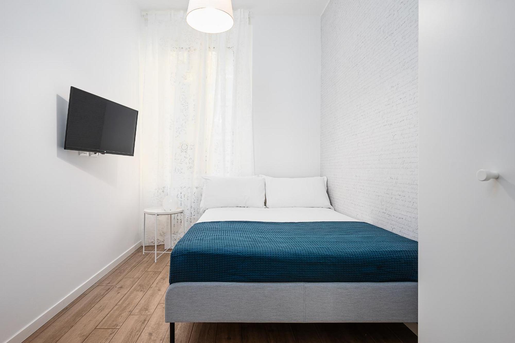 Classbnb-Elegant Apartment Near The City Center Milano Ngoại thất bức ảnh