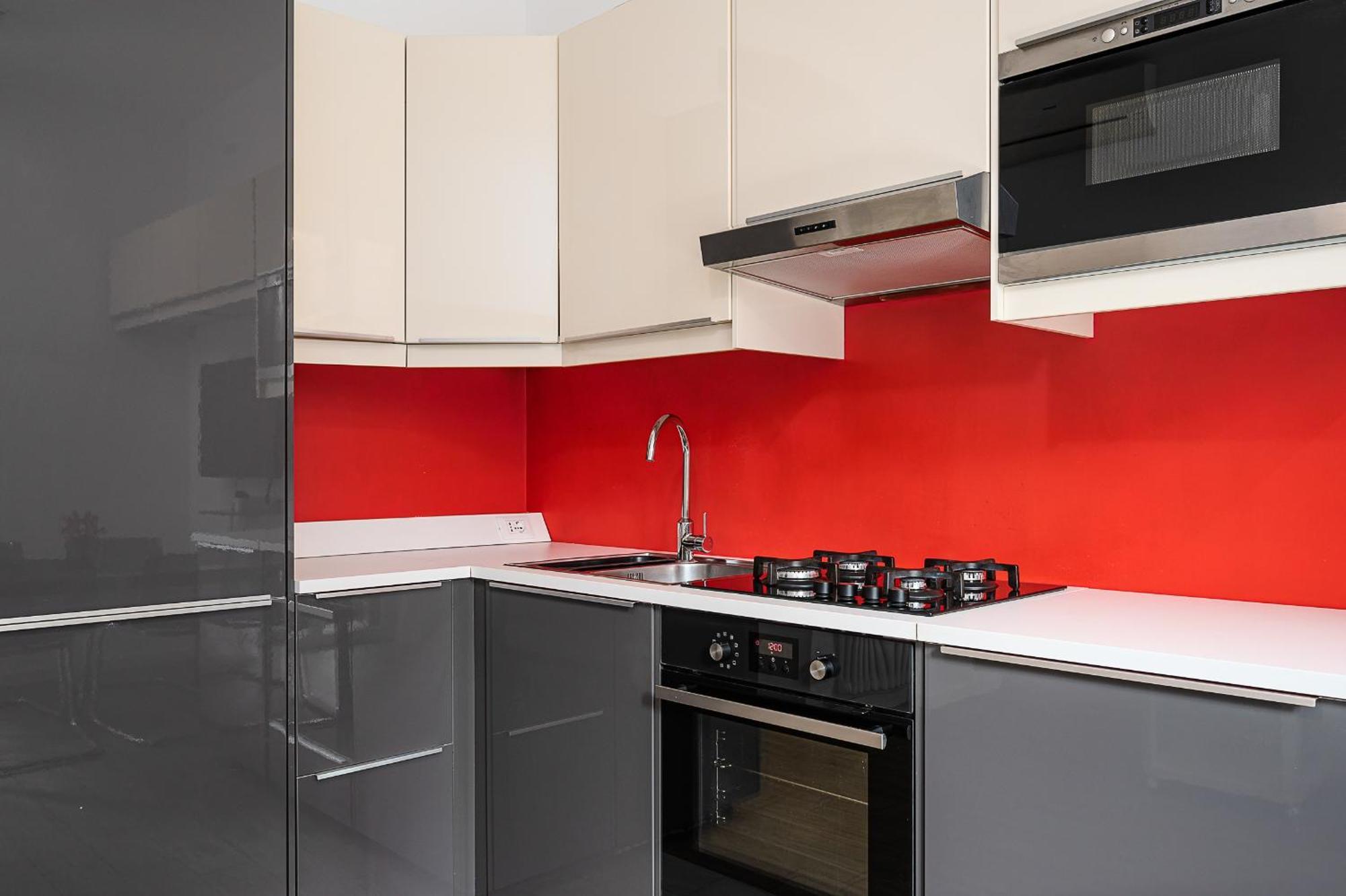 Classbnb-Elegant Apartment Near The City Center Milano Ngoại thất bức ảnh