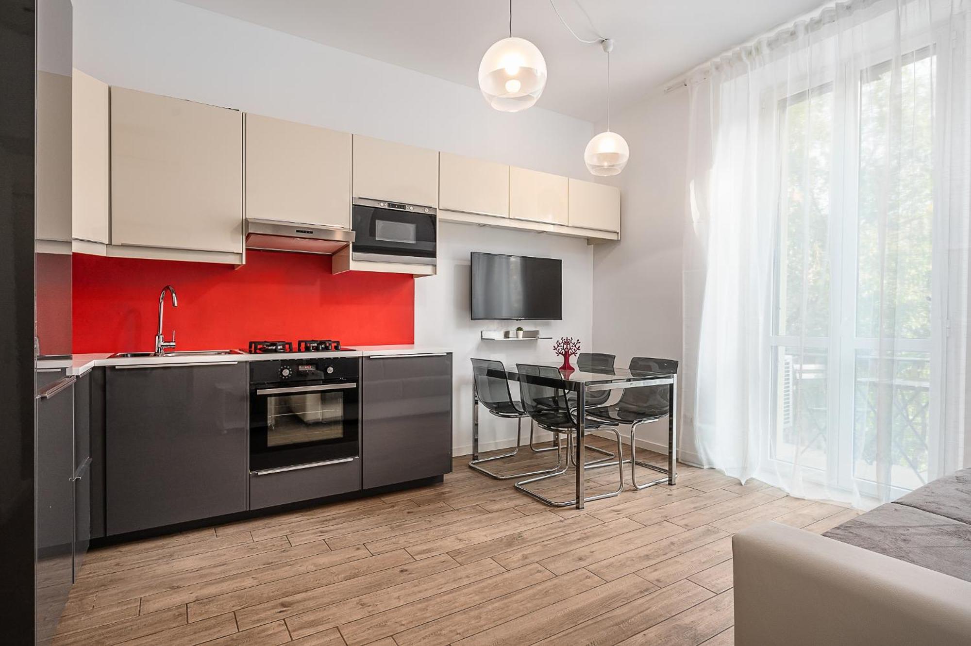 Classbnb-Elegant Apartment Near The City Center Milano Ngoại thất bức ảnh