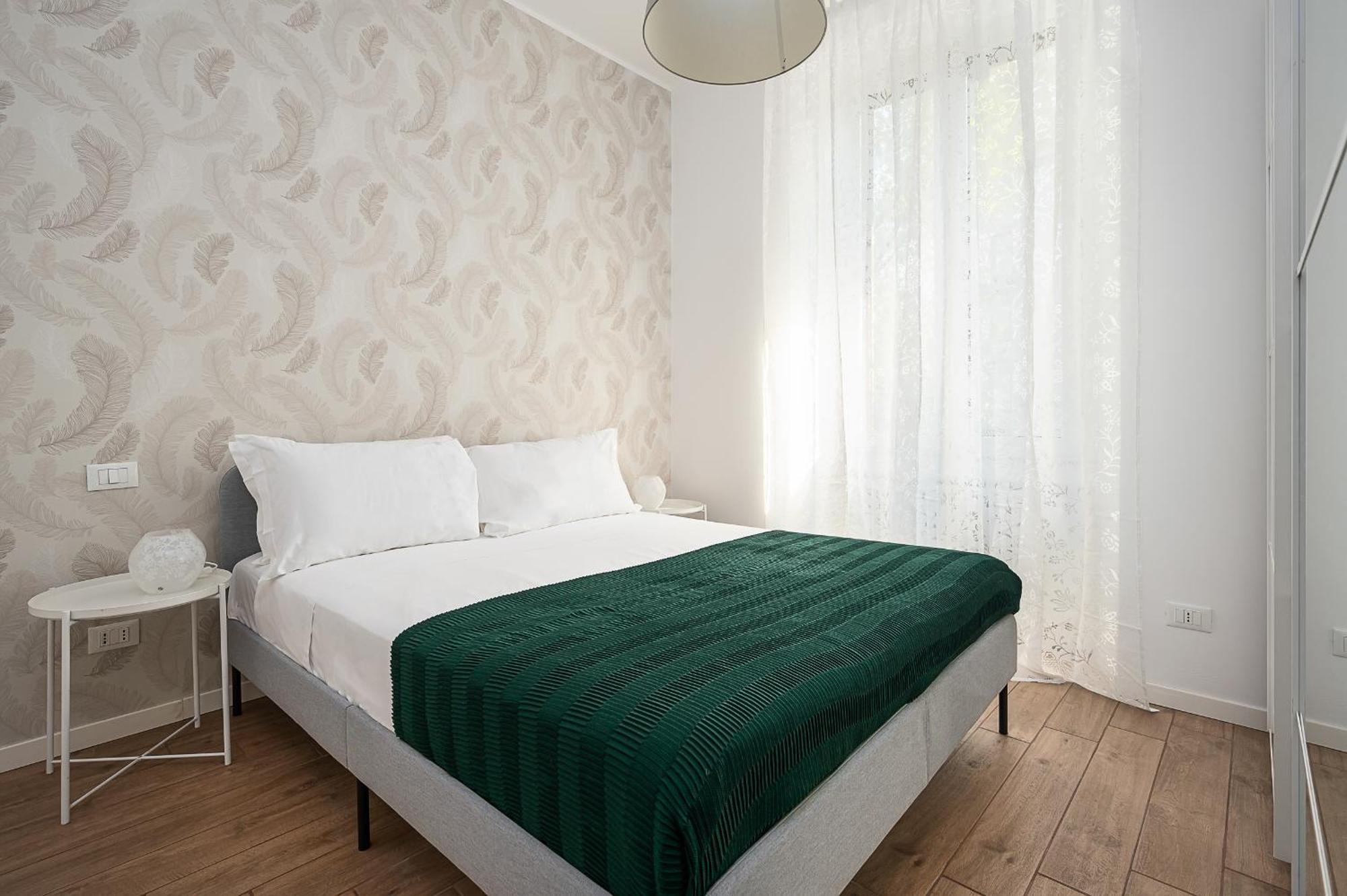 Classbnb-Elegant Apartment Near The City Center Milano Ngoại thất bức ảnh
